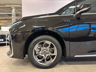 Maxus MIFA9 90kWh 245hk Premium 360/Pano/7 sits/565km Range