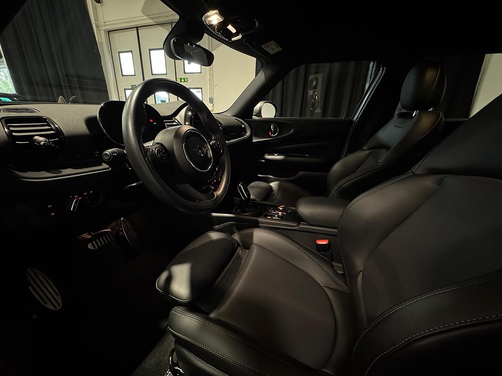 MINI Clubman bild 5
