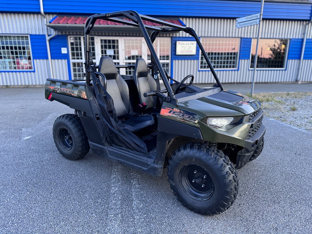 Polaris RANGER 150 RGR 150