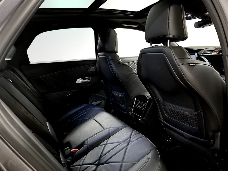 Bild på DS 7 Crossback E-Tense Exclusive 300hk 4x4 RÄNTEKAMPANJ MED DNB 3,99% 