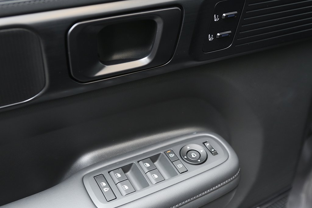 Hyundai Santa Fe 4WD Plug-in Calligraphy - Business Lease 2025