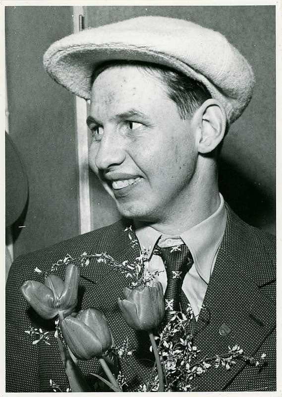 Hyundai Getz 5-dörrar 1.6 105hk