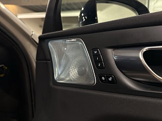 Volvo XC60 Recharge T8 AWD R-Design Pro Edt III B&O Pano Drag SoV – bild 23