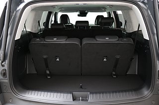 SUV Hyundai Santa Fe 7 av 27