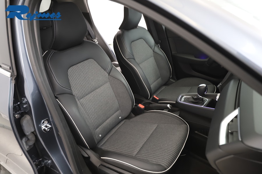 Renault Clio V E-TECH 140 Intens 5-d 2021, bild 7/57