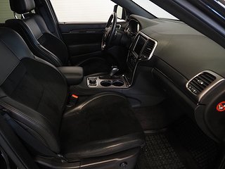 SUV Jeep Grand Cherokee 11 av 24