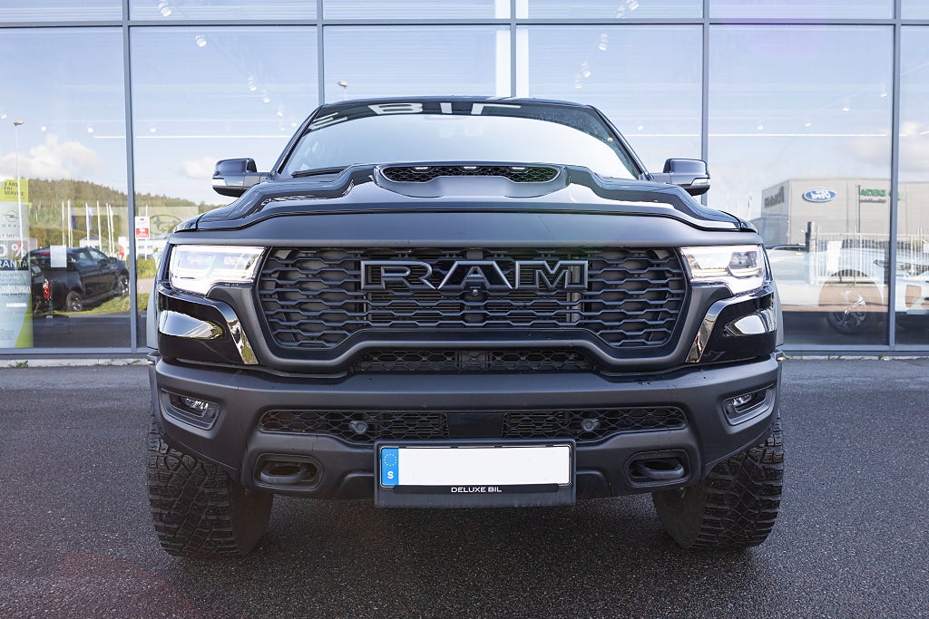 Dodge RAM 1500 RHO 548 hk High Output * DEMO med endast 250 mil *