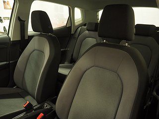 Kombi Seat Arona 15 av 21