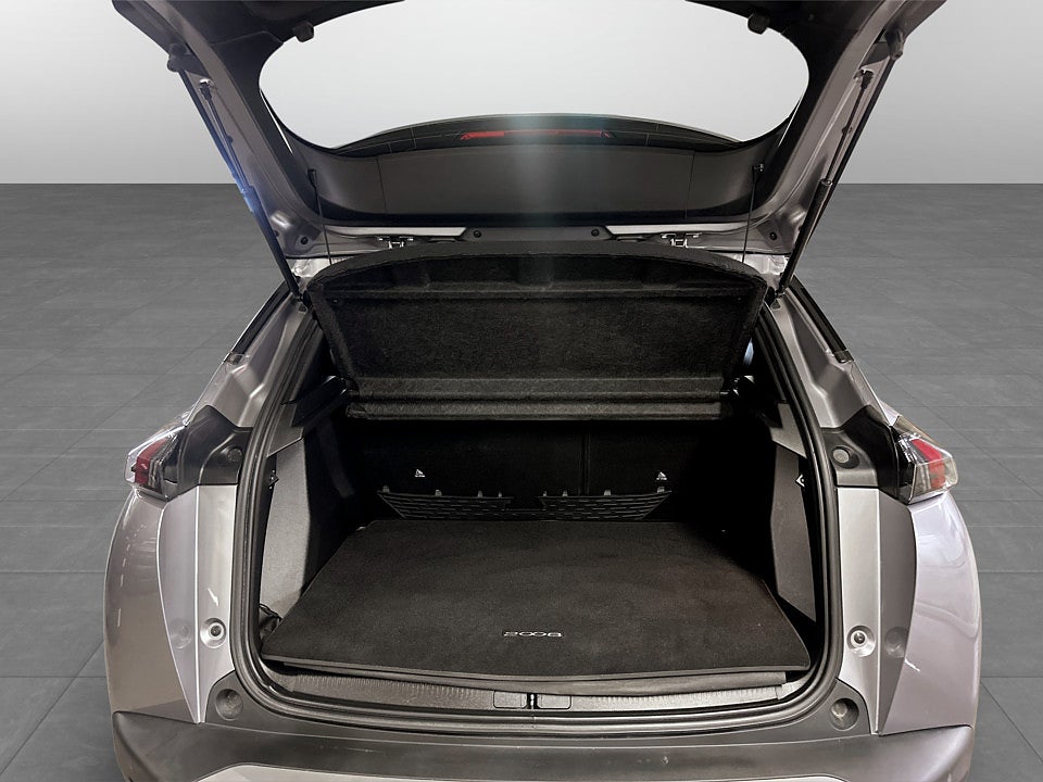 Bild på Peugeot E-2008 Active 50 kWh 136hk Aut KAMPANJRÄNTA 3,99%