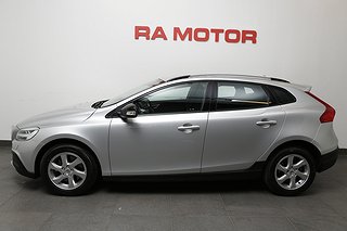 Halvkombi Volvo V40 Cross Country 4 av 26