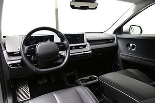 SUV Hyundai IONIQ 5 13 av 24