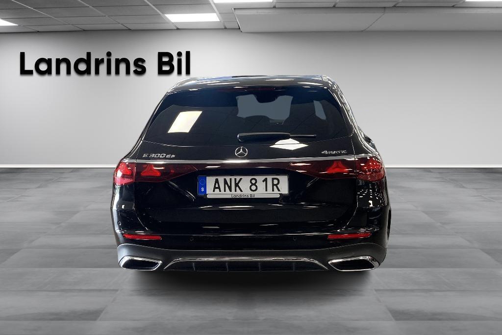 Mercedes-Benz E 2024, bild 5/23