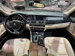 Kombi BMW 535 14 av 26