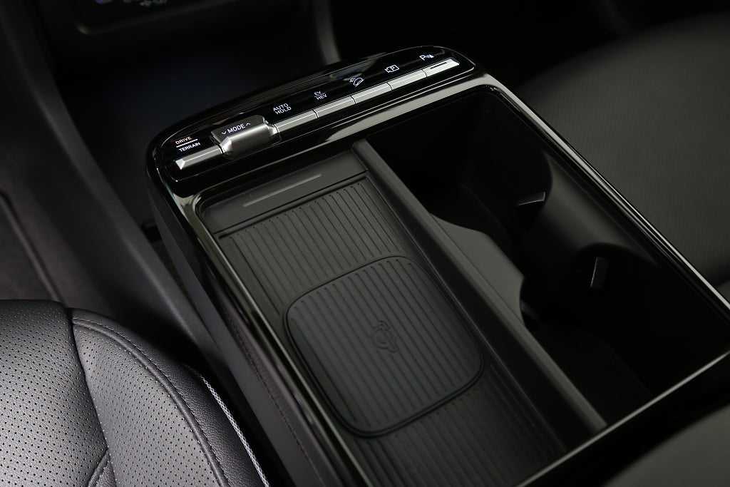 Hyundai Tucson Hybrid 4WD Advanced Techpaket *Superkampanj* 2026