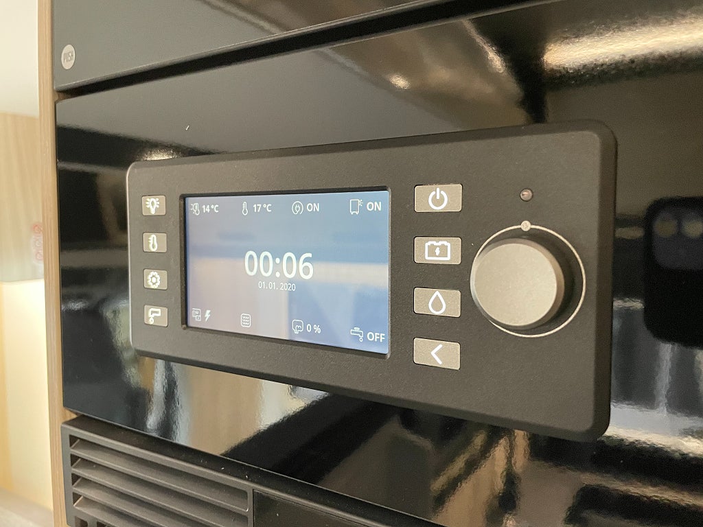 Sun Living S 75 SL / Vårmässa 20–22 mars – Påfyllt lager! - Sun Living