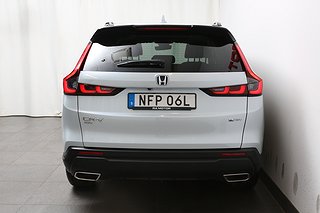 SUV Honda CR-V 4 av 23