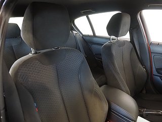 Halvkombi BMW 125 11 av 17