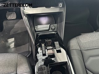 Kombi Citroën C4 14 av 16