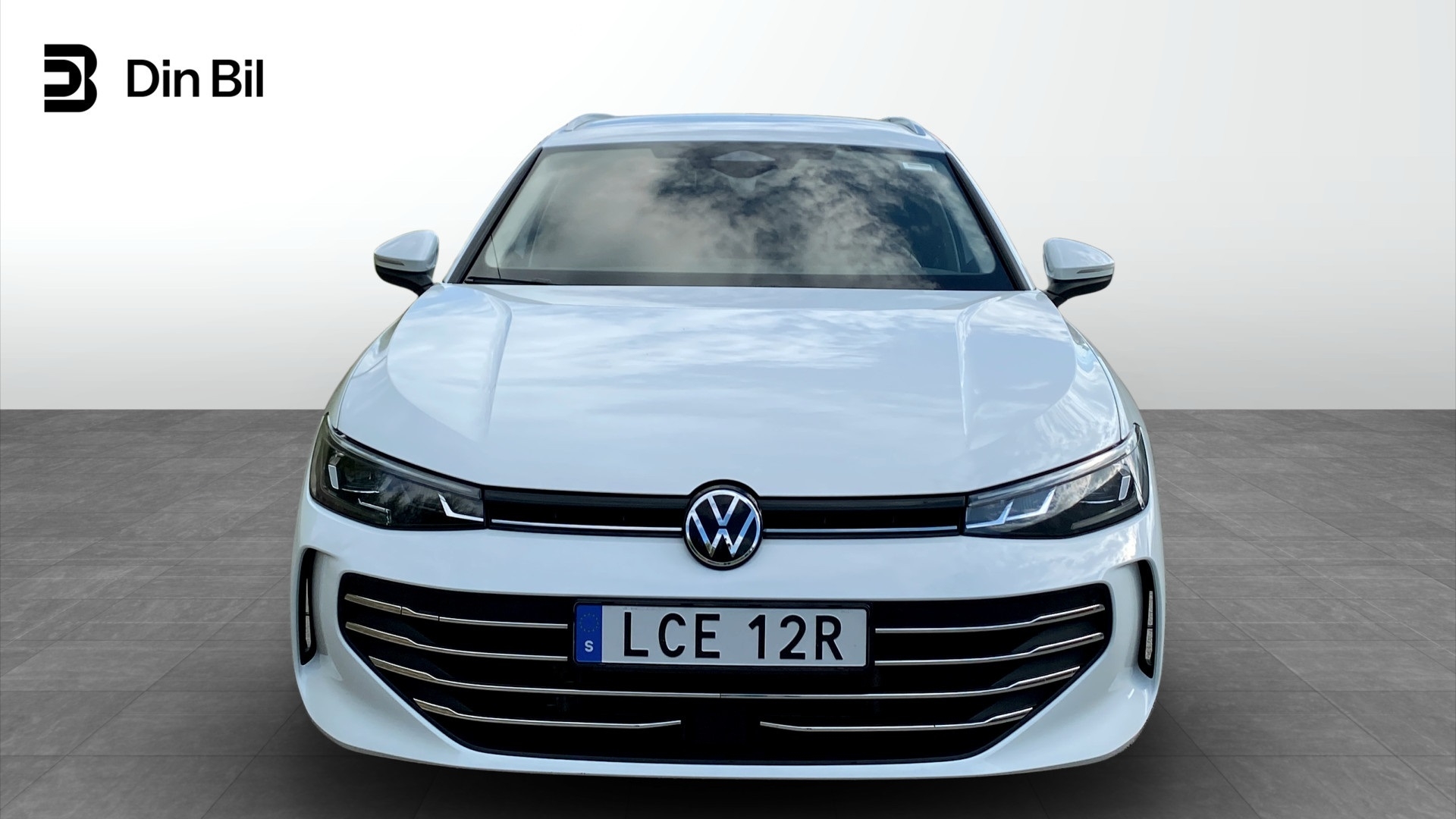 Volkswagen Passat 1.5 eTsi Business 2025, bild 5/48