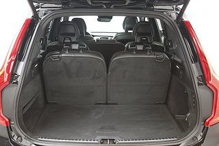 SUV Volvo XC90 21 av 23