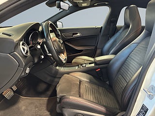 Mercedes-Benz CLA 200 d Shooting Brake AMG Line Aut Drag Psens S&V Kamera