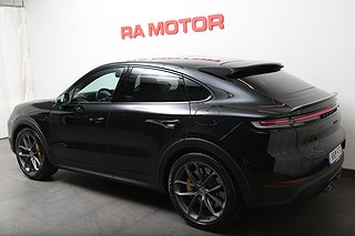 SUV Porsche Cayenne 3 av 27
