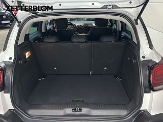 SUV Citroën C3 6 av 18