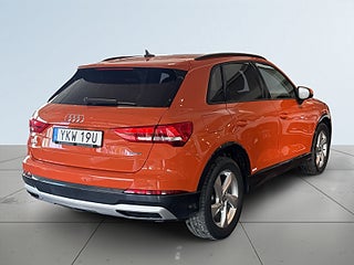 Audi Q3 35 TDI Quattro Proline Advanced MOMS/Dragkrok/SoV/Dvärm – bild 6