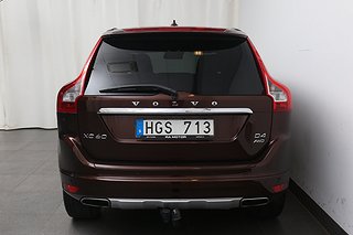 SUV Volvo XC60 6 av 19