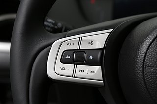 Halvkombi Honda Jazz 16 av 25