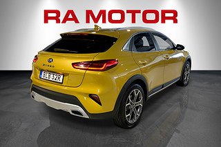 SUV Kia Xceed 5 av 19