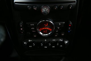 Kombi MINI Paceman 20 av 24