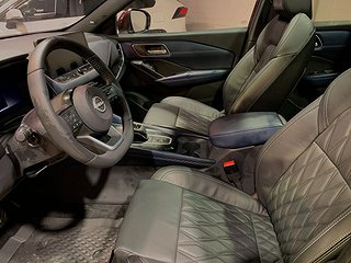 SUV Nissan Qashqai 12 av 24