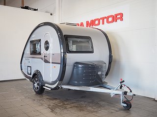 Husvagn, 1-axl Tabbert T@B 320 RS Offroad 1 av 6