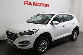 SUV Hyundai Tucson