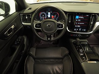 Kombi Volvo V60 12 av 22