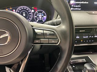 SUV Mazda CX-60 13 av 24