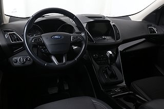 SUV Ford Kuga 10 av 20