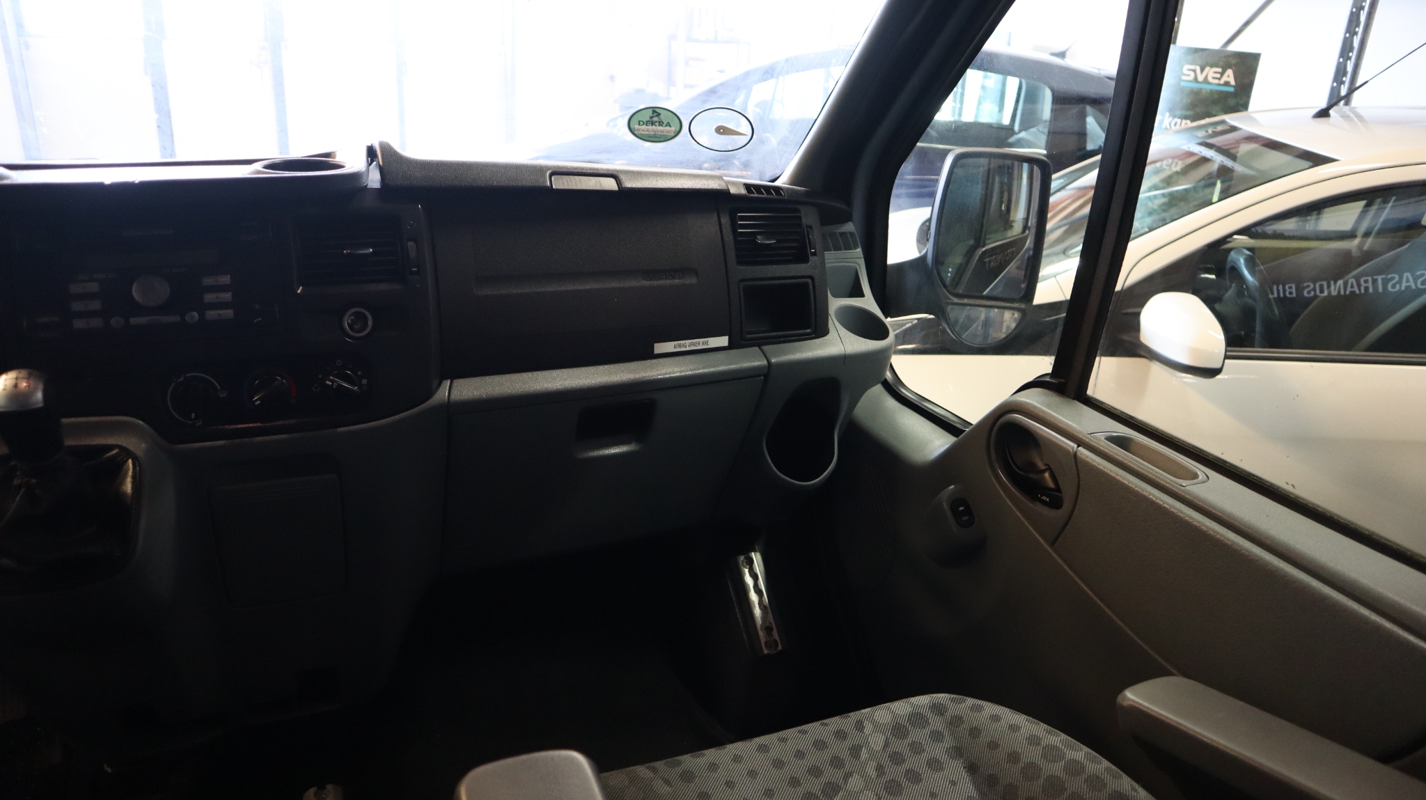 Ford Transit 2009, bild 7/46