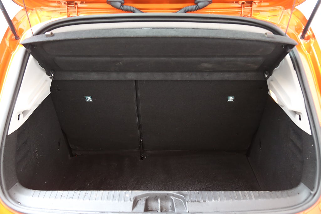 Renault Clio 1,0 TCe 100hk Intens 5D Navi Dragkrok 2020