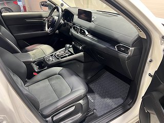 SUV Mazda CX-5 6 av 22