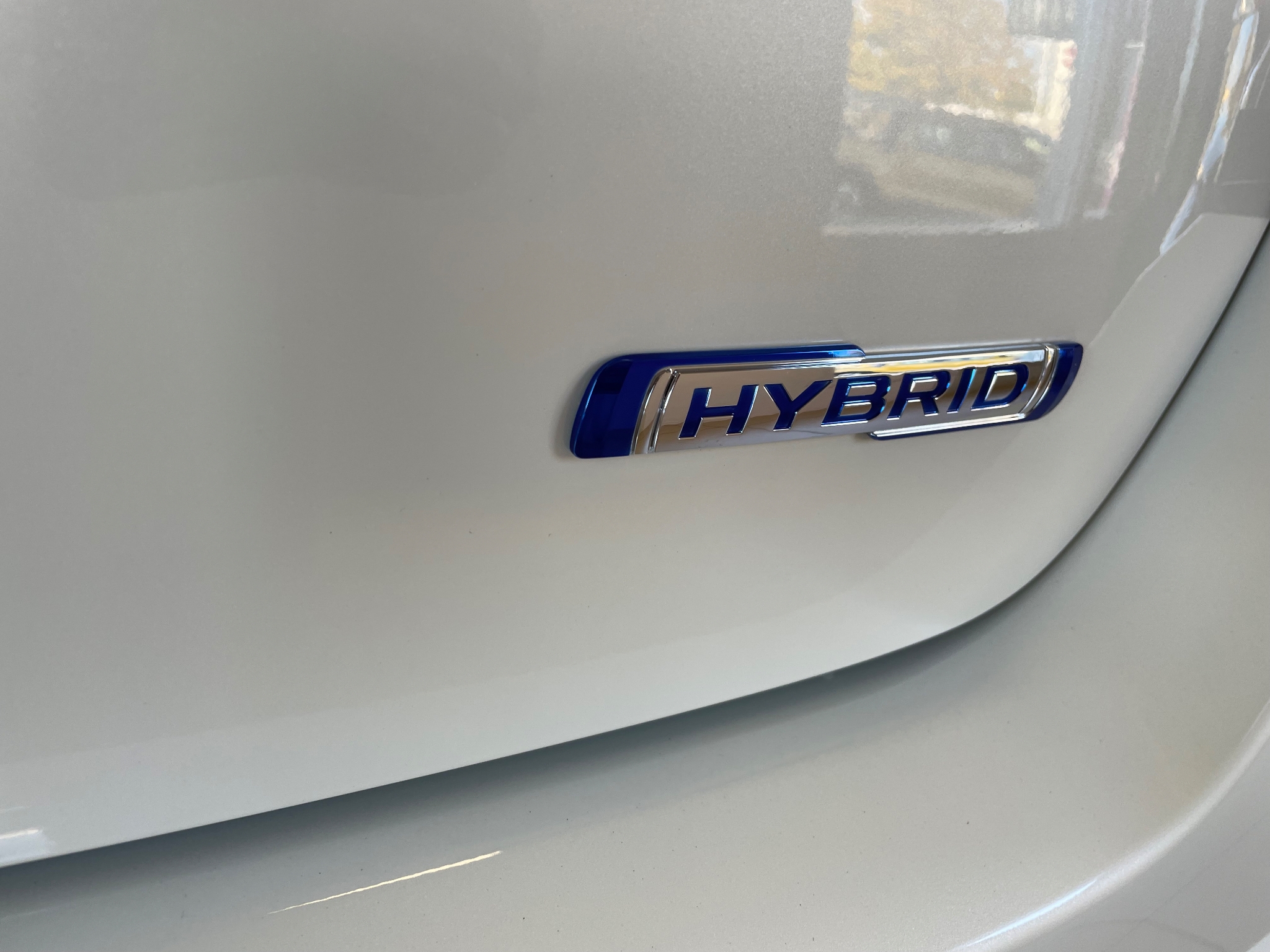 Suzuki Swift 2025, bild 5/36
