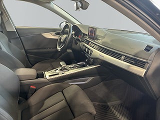 Audi A4 Allroad Quattro 45 TFSI 2.0 MHEV Aut Drag Värmare