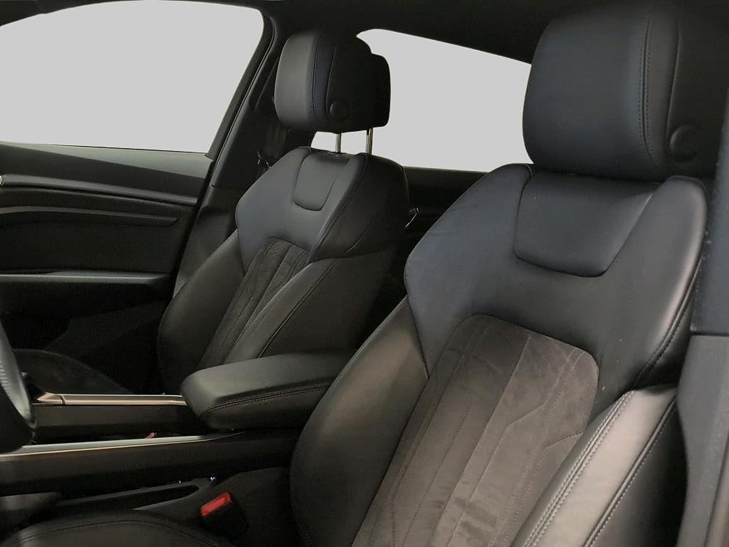 Audi E-Tron 50 quattro Proline 313 hk