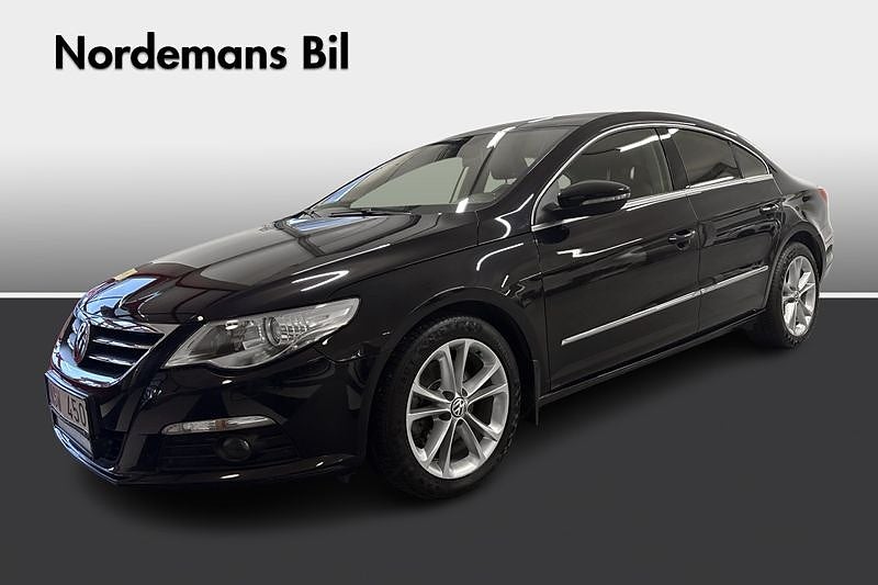 Volkswagen Passat CC CC TSI200  SPORT 5-seater