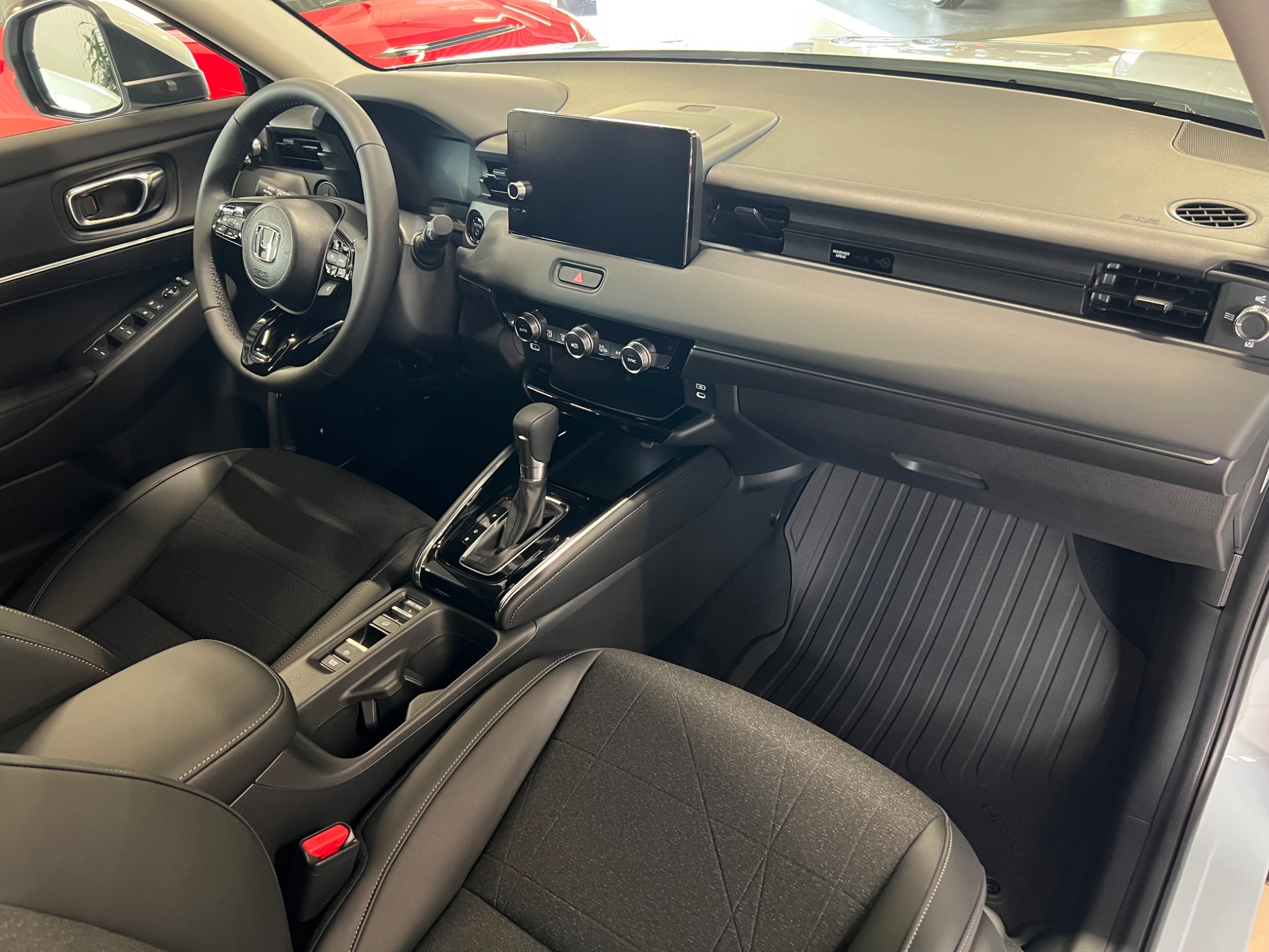 Honda HR-V 2026, kuva 6/39