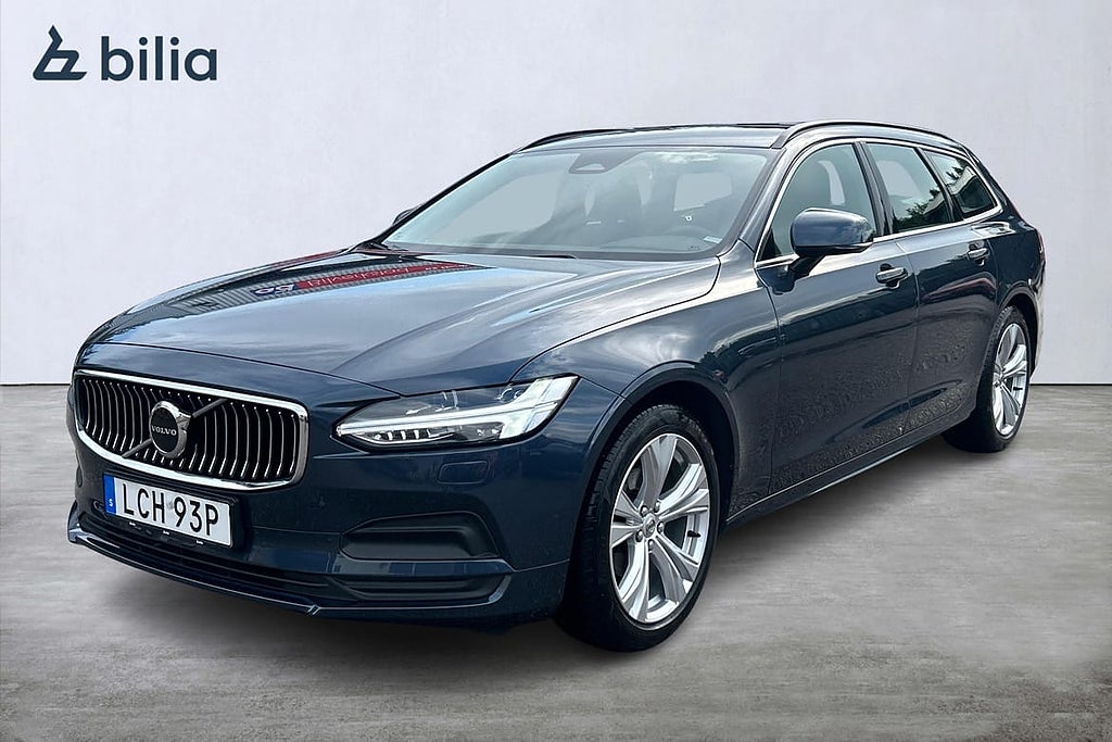 Volvo V90 B4 Bensin Core