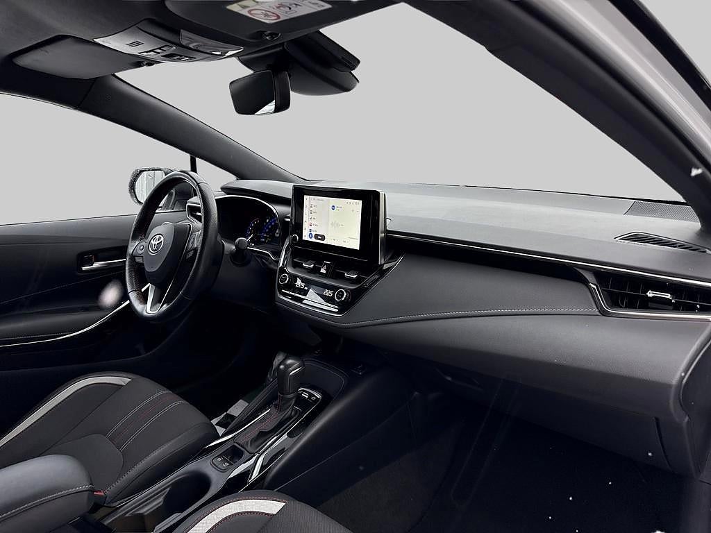 Toyota Corolla 2023 - miniatyr 7