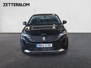SUV Peugeot 3008 5 av 13