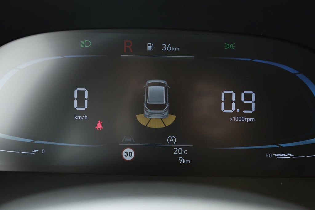 Hyundai i10 1,0 Automat Essential 2025